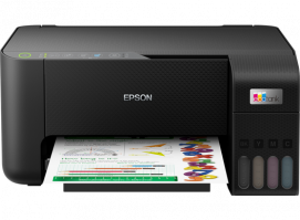 Epson Eco-Tank L3250 Printer
